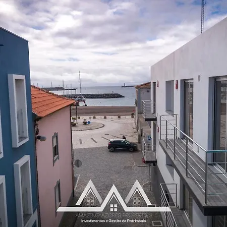 White House I アパート *