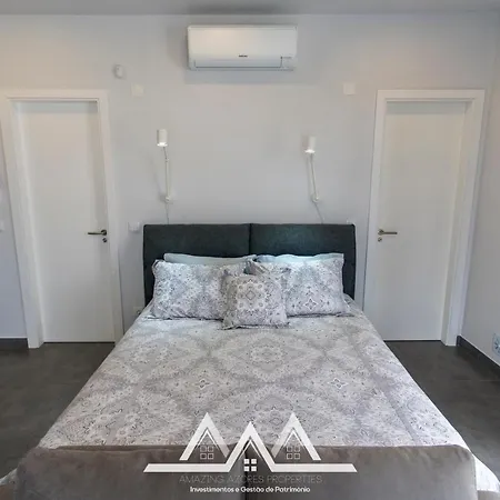 White House I * プライア・ダ・ヴィクトーリア