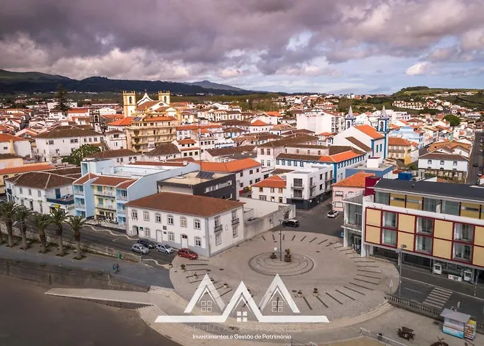 アパート White House I *