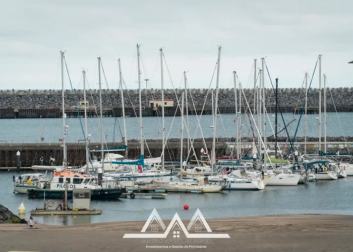 White House I プライア・ダ・ヴィクトーリア