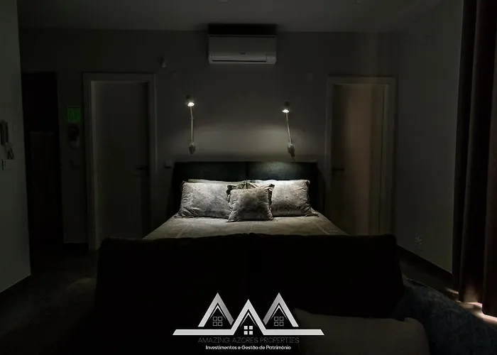 アパート White House I プライア・ダ・ヴィクトーリア