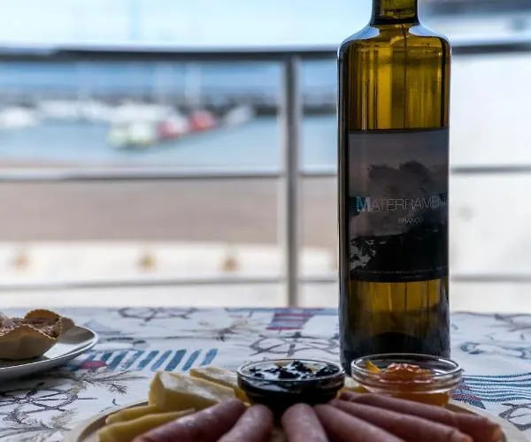 White House I アパート プライア・ダ・ヴィクトーリア