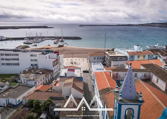 アパート White House I プライア・ダ・ヴィクトーリア