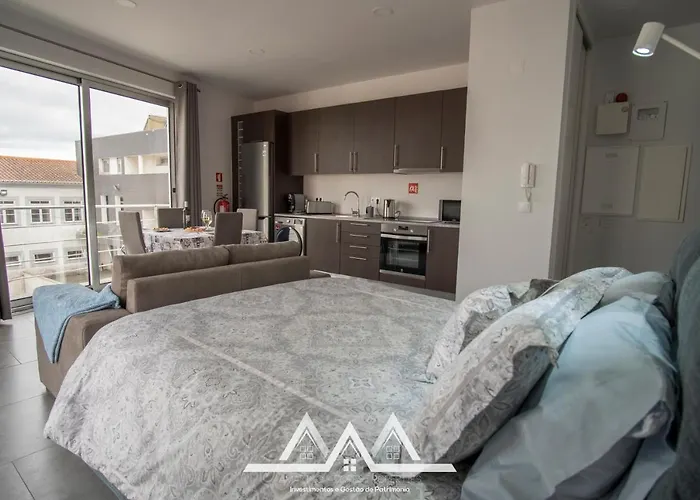 アパート White House I