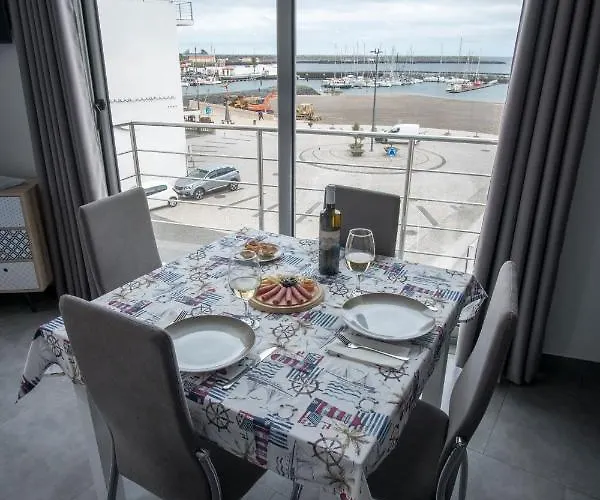 アパート White House I プライア・ダ・ヴィクトーリア