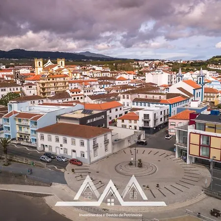 Appartamento White House I *