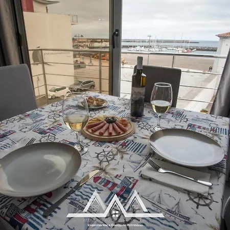 Apartman White House I *