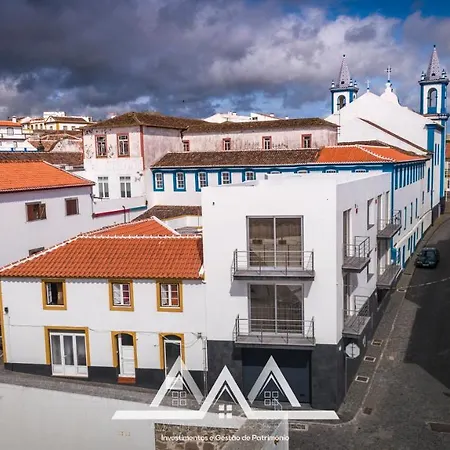 Appartamento White House I