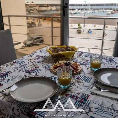 White House I Appartamento Praia da Vitória