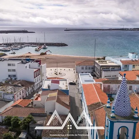 Appartamento White House I Praia da Vitória