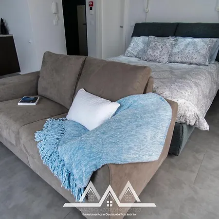 White House I 公寓 *