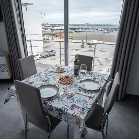 Apartman White House I Praia da Vitória