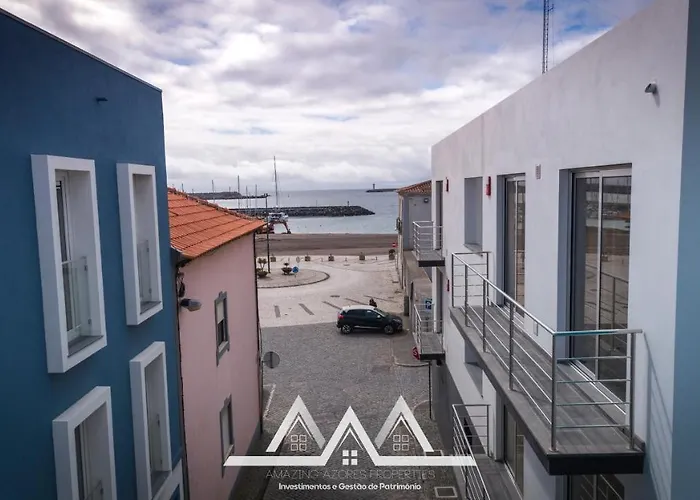 White House I Апартаменты *