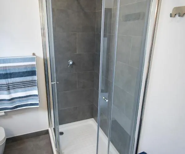 White House I Апартаменты *