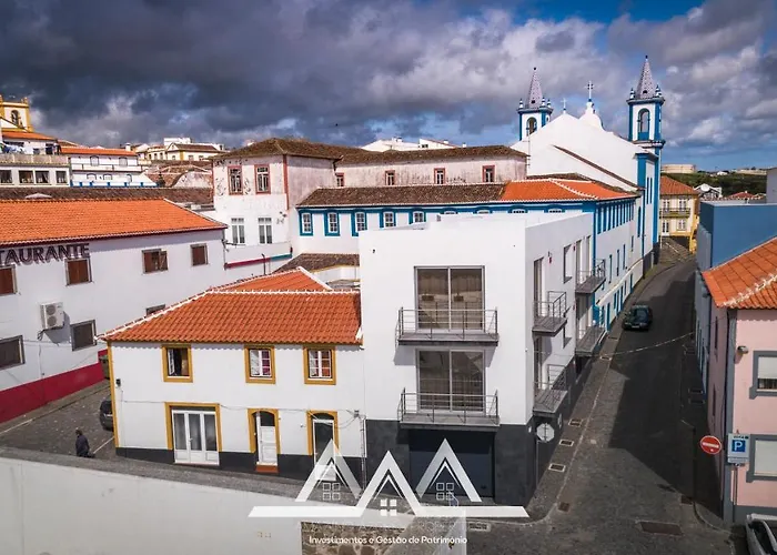 Апартаменты White House I