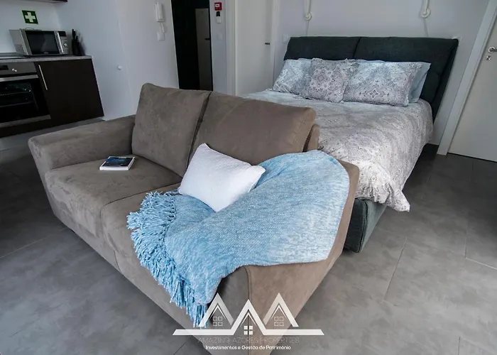 White House I Апартаменты *