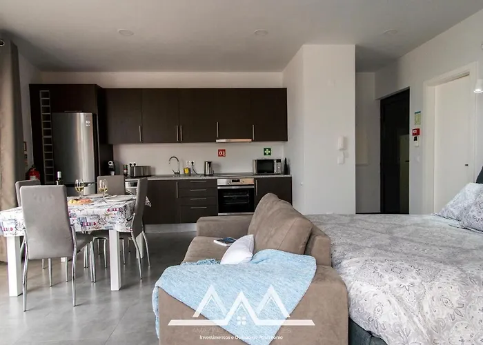 White House I Апартаменты *